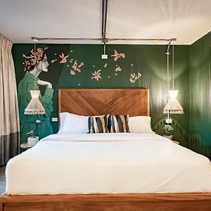3* Hotel Selina Chapinero