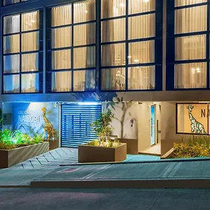 Chapinero Alto Apartment