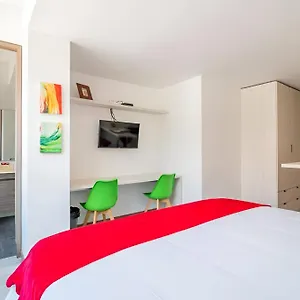 Haus Modernos Y Bien Ubicados Apartment