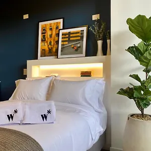 Wynwood House Chapinero Aparthotel