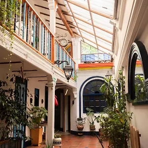 Casa Tsao Bogotá